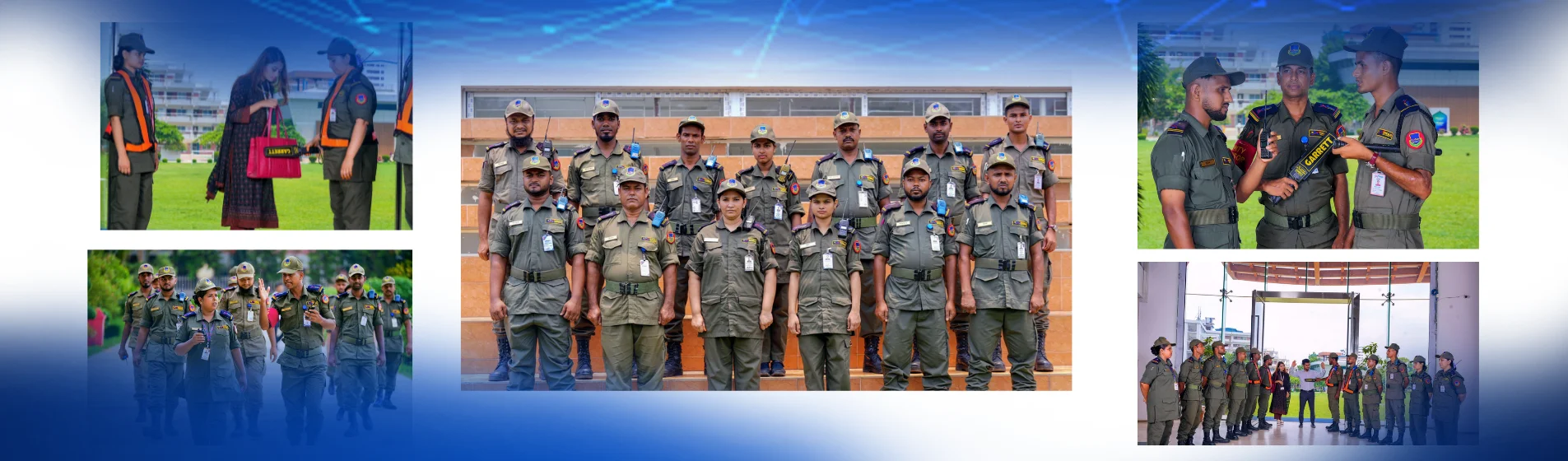 Express Security Ltd.